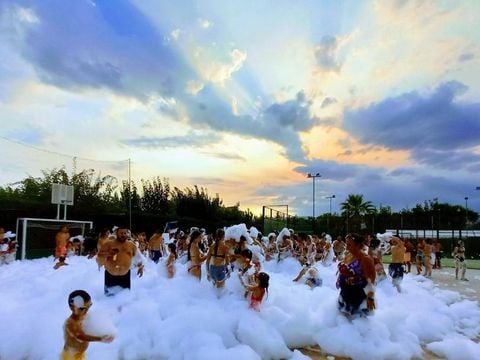 Camping Riberamar - Camping Castellón - Image N°26