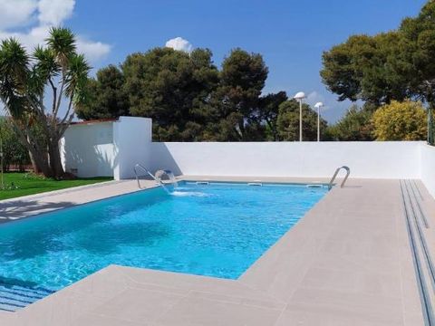 Camping Riberamar - Camping Castellón - Image N°10