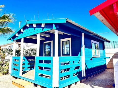 Camping Riberamar - Camping Castellón - Image N°12