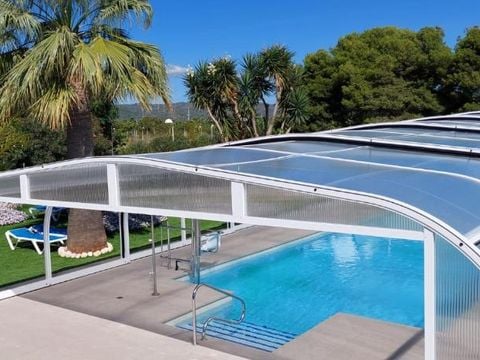 Camping Riberamar - Camping Castellón