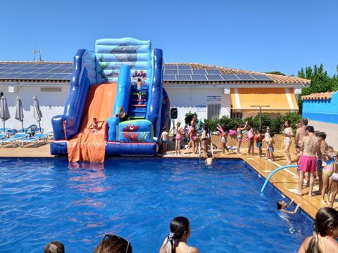 Camping Riberamar - Camping Castellón - Image N°16