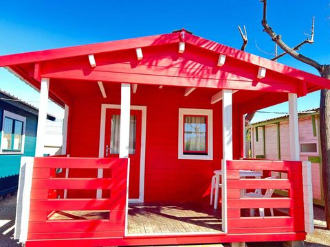 Camping Riberamar - Camping Castellón - Image N°27