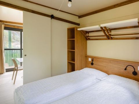 BUNGALOW 5 personnes - TRAMUNTANA