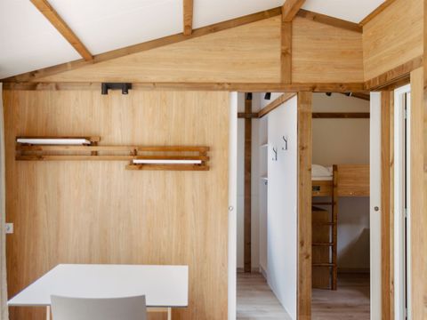 BUNGALOW 6 personnes - Garbí