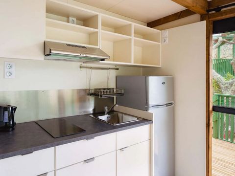 BUNGALOW 5 personnes - Tramuntana