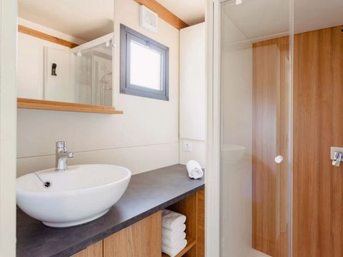 BUNGALOW 5 personnes - Tramuntana