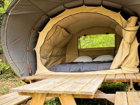 TENTE 2 personnes - AVENTURE