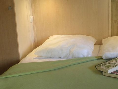 CHALET 4 personnes - CONFORT