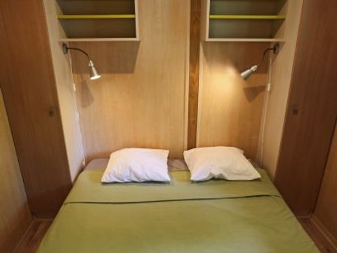 CHALET 4 personnes - CONFORT