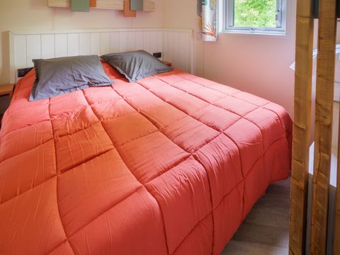 CHALET 7 personnes - HORION