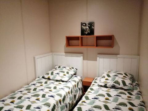 CHALET 7 personnes - HORION