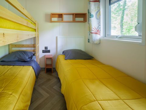 CHALET 7 personnes - HORION