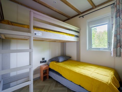 CHALET 5 personnes - HARMONIE