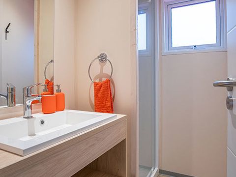 CHALET 5 personnes - HARMONIE