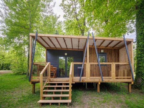 CHALET 5 personnes - HARMONIE