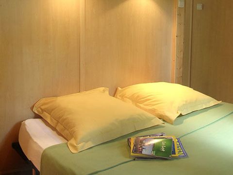 CHALET 2 personnes - COCON