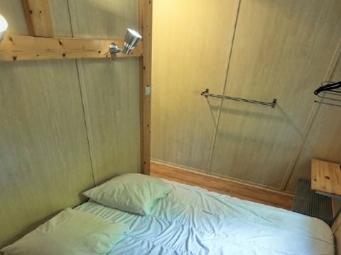 CHALET 2 personnes - COCON