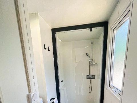 MOBILHOME 4 personnes - VENUS (2R 4P)