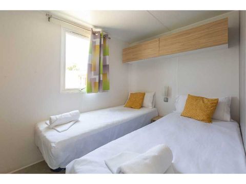 MOBILHOME 4 personnes - DALI (2R 4P)