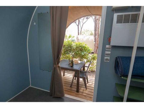 TENTE 2 personnes - COCO 1 (1R 2P)