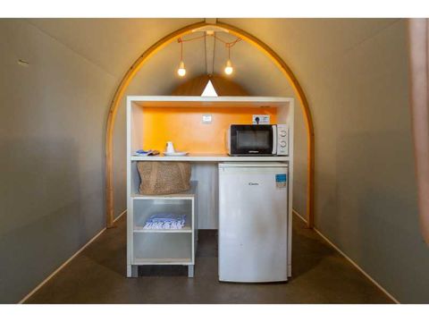 TENTE 2 personnes - COCO 1 (1R 2P)