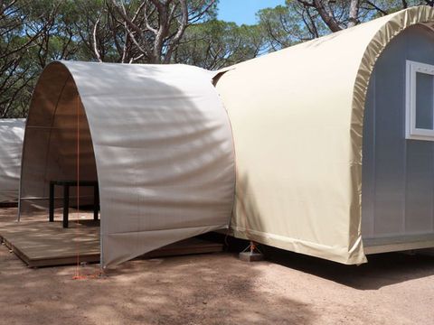 TENTE 4 personnes - COCO 2 (2R 4P)