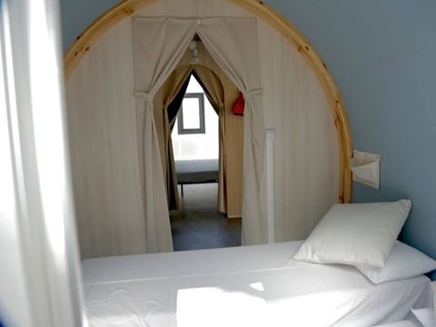 TENTE 4 personnes - COCO 2 (2R 4P)