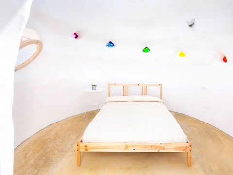 TENTE 1 personne - DOMO (1R 2P)