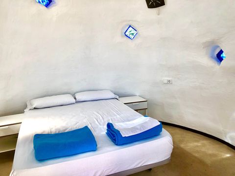 TENTE 1 personne - DOMO (1R 2P)