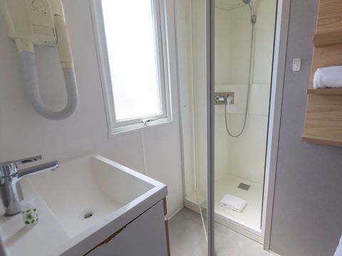 BUNGALOW 4 personnes - Bungalow Confort - 2 chambres