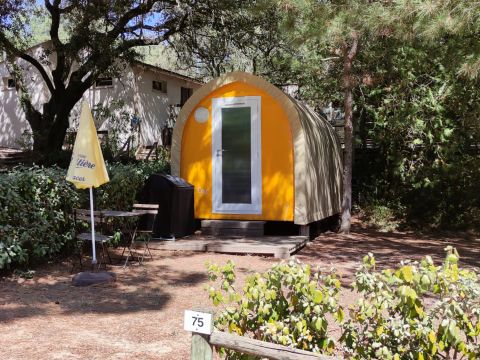 BUNGALOW 2 personnes - Coco Sweet