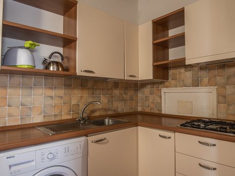 VILLA 6 personnes - Es, piscine privée