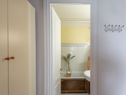 VILLA 6 personnes - Es, piscine privée