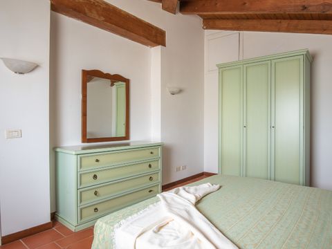 VILLA 8 personnes - Es, piscine privée