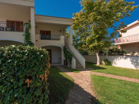 APPARTEMENT 4 personnes - BILO 4