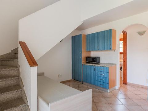 APPARTEMENT 6 personnes - TRILO 6