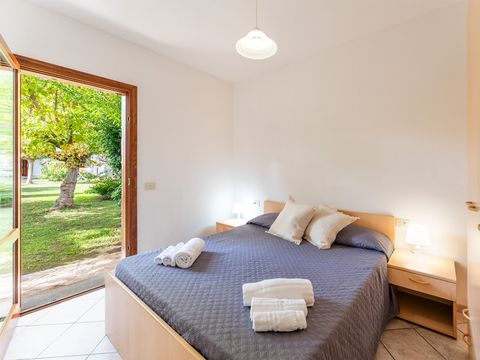 Residence Le Dimore di Budoni - Camping Olbia-Tempio - Image N°11