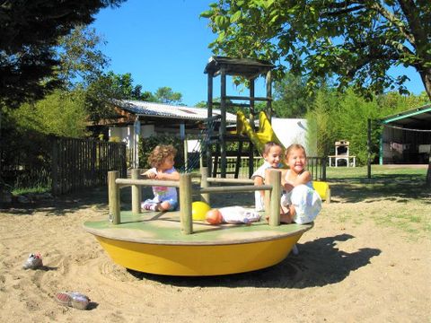 Camping Inspire Village Marennes d'Oleron - Camping Charente-Maritime - Image N°21