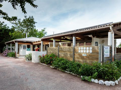 Camping Inspire Village Marennes d'Oleron - Camping Charente-Maritime - Image N°8