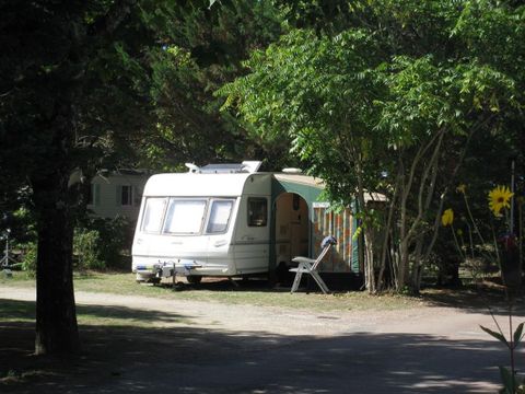 Camping Au Bon Air - Camping Charente-Maritime - Image N°11