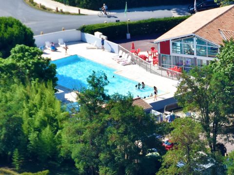 Camping Inspire Village Marennes d'Oleron - Camping Charente-Maritime - Image N°27