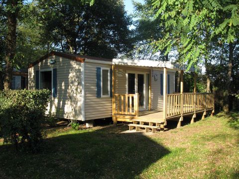 Camping Inspire Village Marennes d'Oleron - Camping Charente-Maritime - Image N°22