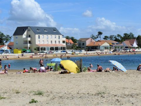 Camping Inspire Village Marennes d'Oleron - Camping Charente-Maritime - Image N°32