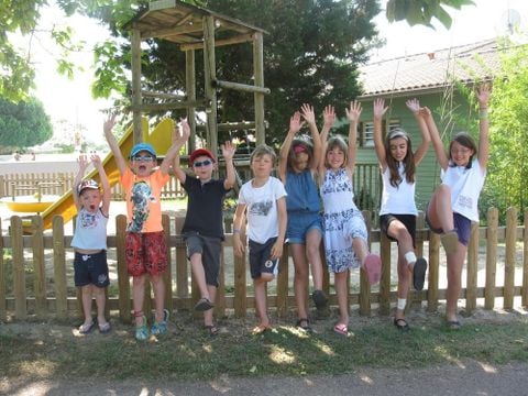 Camping Inspire Village Marennes d'Oleron - Camping Charente-Maritime - Image N°57