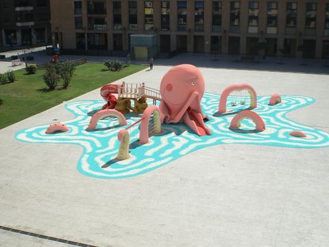 Camping du Poulpe - Camping Corse du Sud - Image N°4