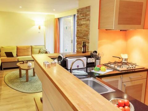 CHALET 8 personnes - Cottage Premium (lits faits à l'arrivée)