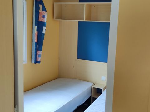 MOBILHOME 4 personnes - L
