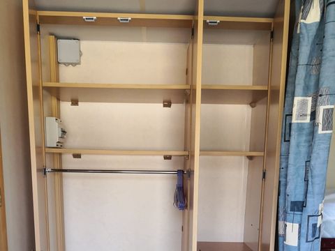 CARAVANE 4 personnes - Estival