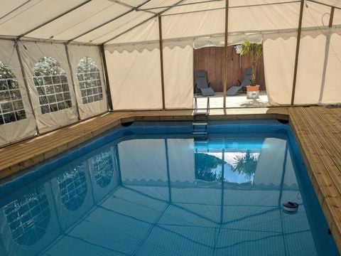 Camping de Kerisole*** - Camping Finistère