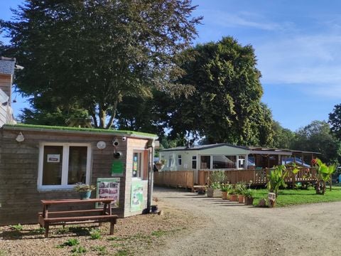 Camping de Kerisole*** - Camping Finistère - Image N°3